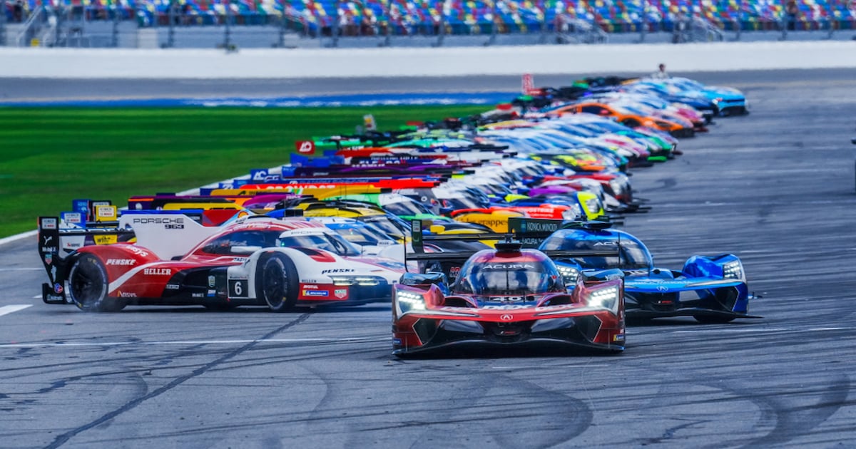 Inside IMSA's big season of digital growth | RACER