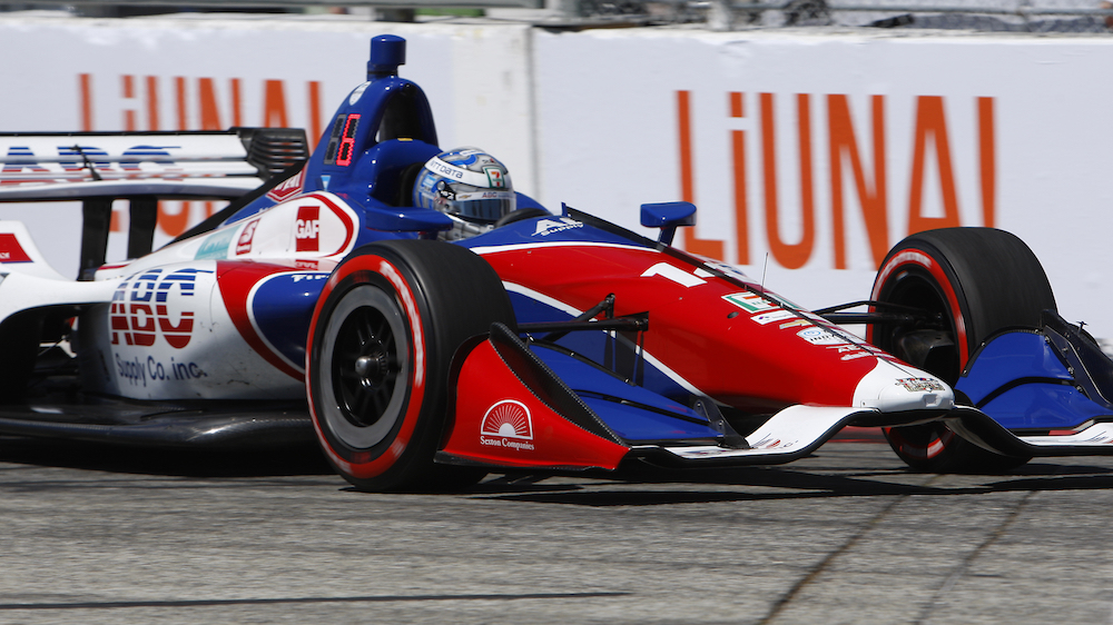 The Week In IndyCar, May 1, with Tony Kanaan and Braden Eves