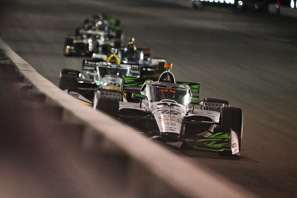 Zilisch wins Xfinity overtime thriller in Portland | RACER