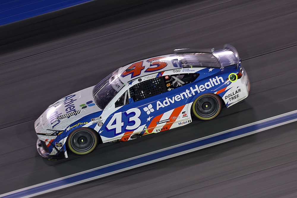 Dixon, Kanaan, Franchitti join Legacy Motor Club strategic ownership group
