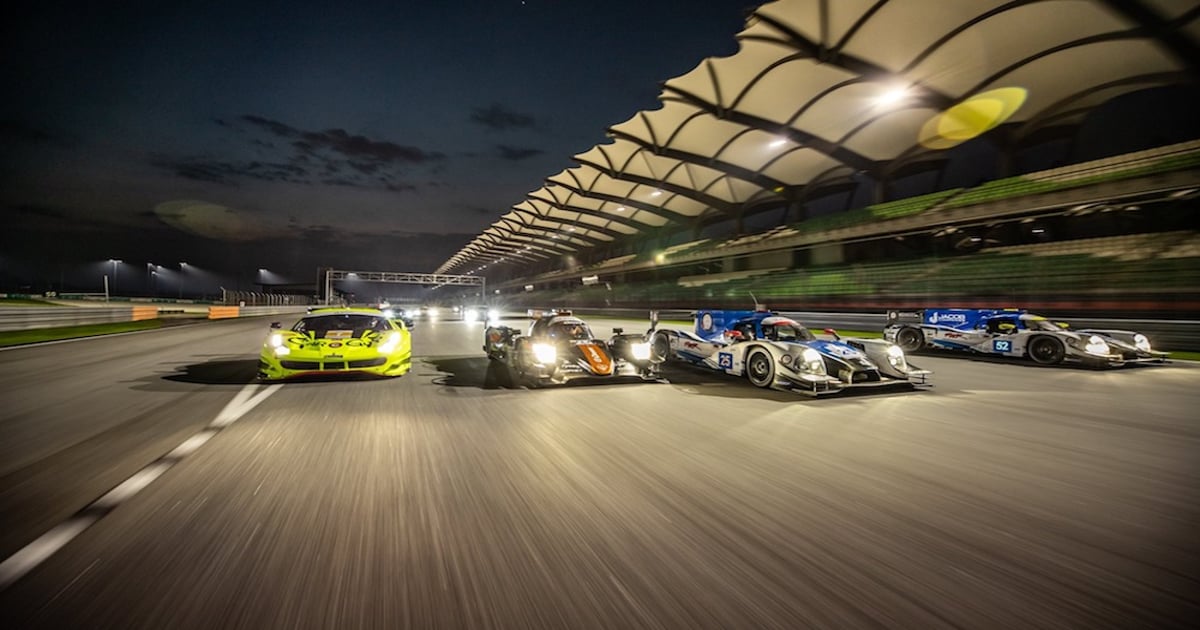 INSIGHT: Inside the ACO's latest calendar change | RACER