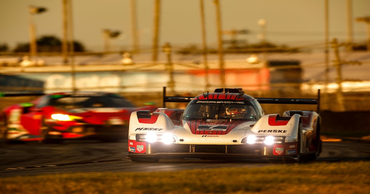 INSIGHT: Sports cars prepare for a season in the sun | RACER