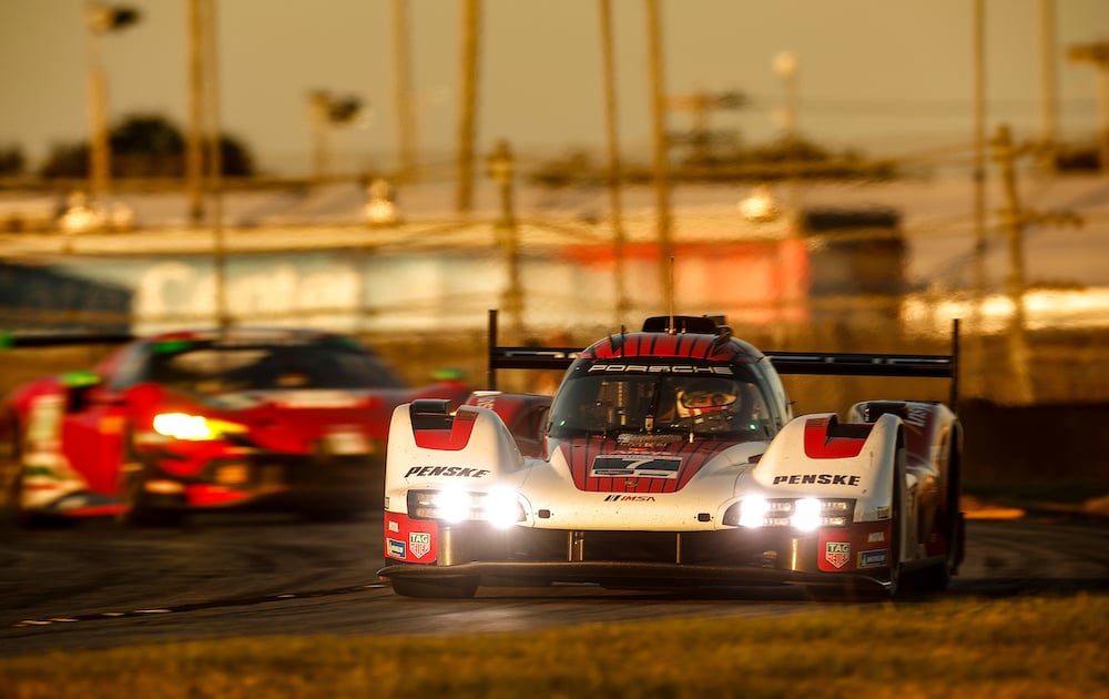 INSIGHT: Sports cars prepare for a season in the sun | RACER