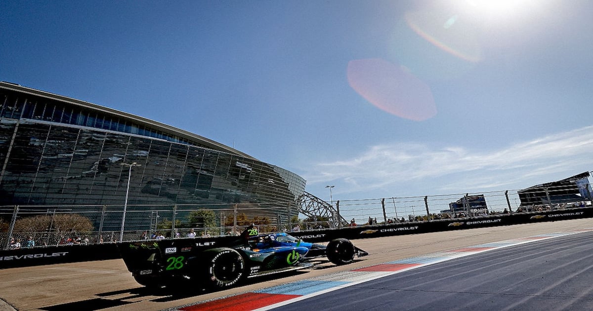 IndyCar adopts single-car Fast 6 for remaining street races | RACER