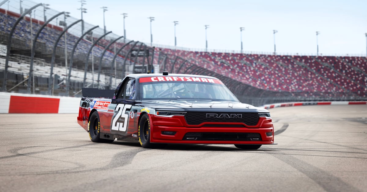 Kidd named Stellantis competition director | RACER