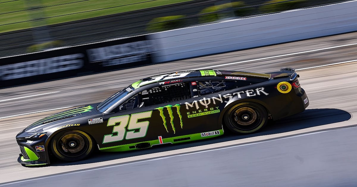 Herbst looking to build consistency, confidence and results in second ...