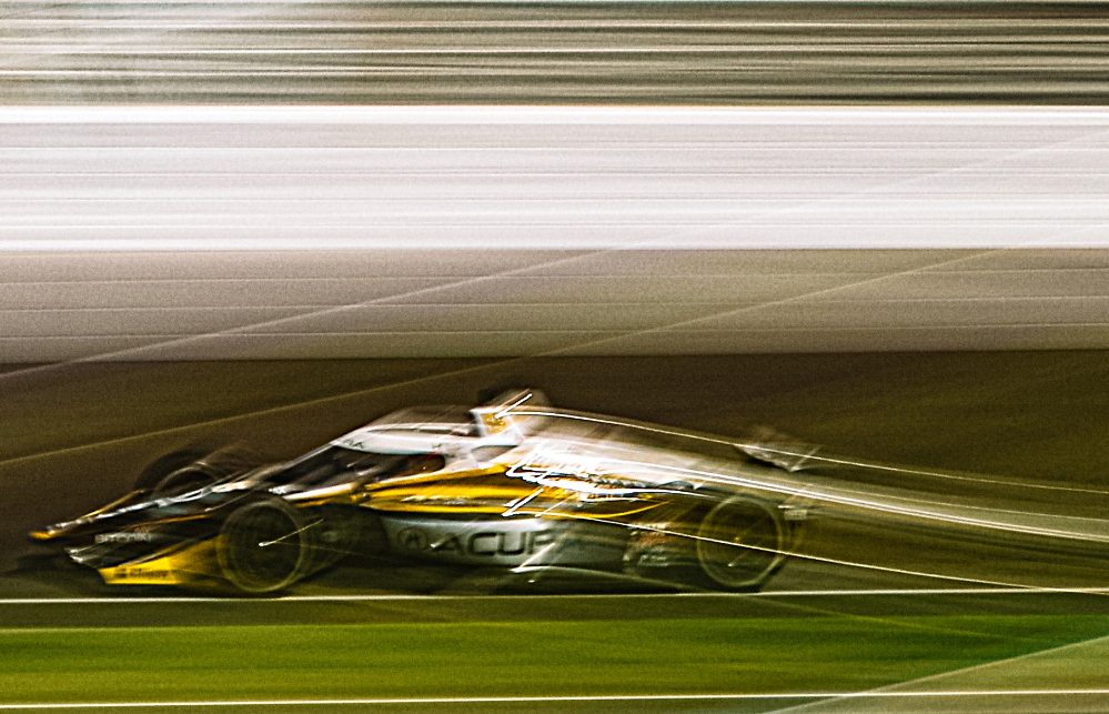 Manufacturers and teams look to take the next step in Year 2 of hybrid engines at Indy