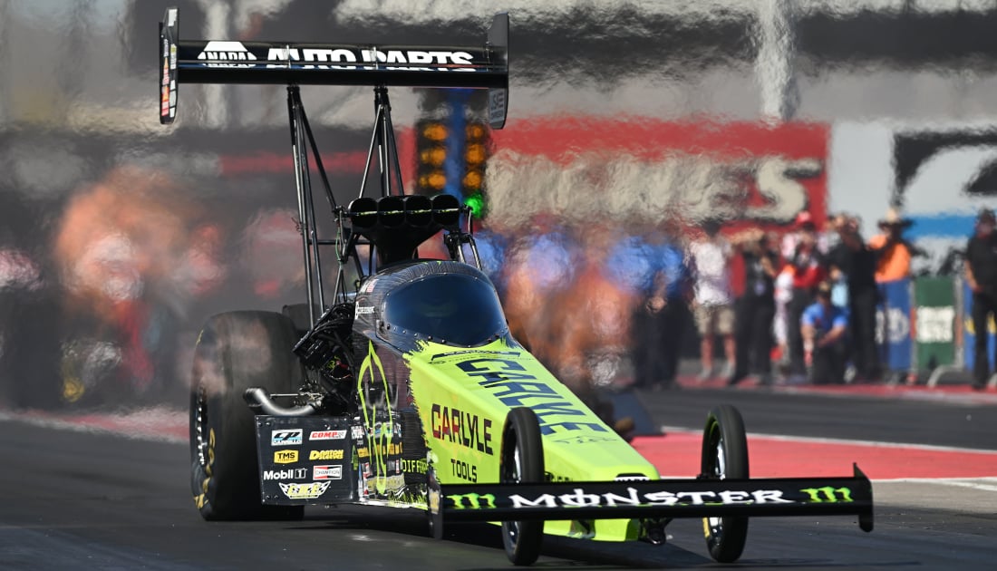 Andrew Gordon Racing Gordon, Hyde, Anderson lead provisional qualifiers at Phoenix | RACER