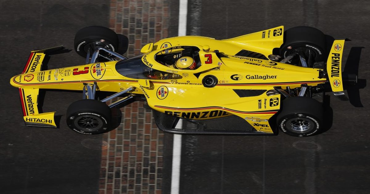 'We look forward to this weekend all year' - GM's Campbell after ...