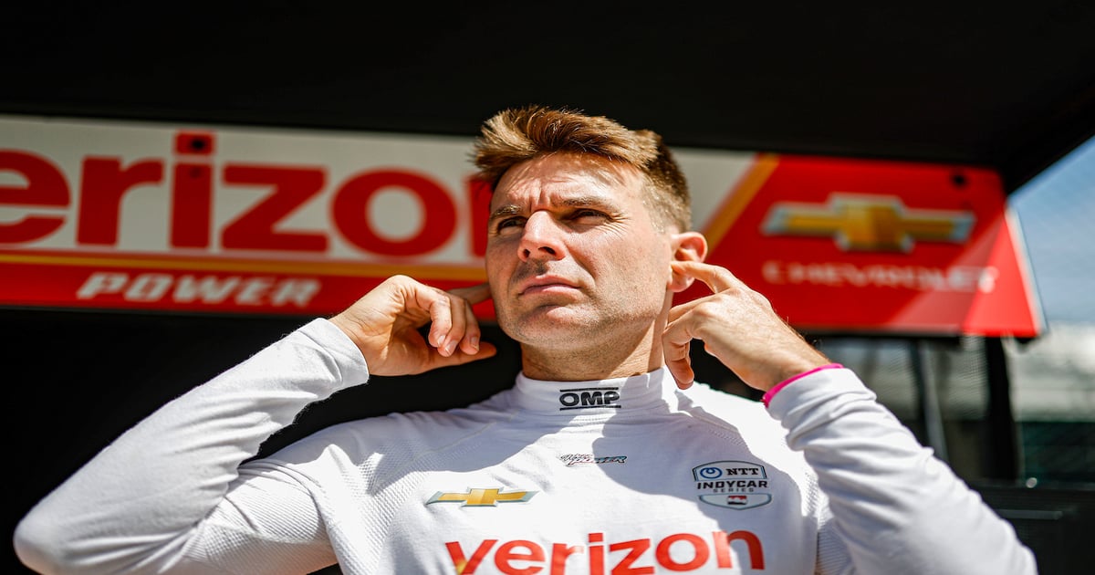Power surging ahead from troubled start to 2025 | RACER