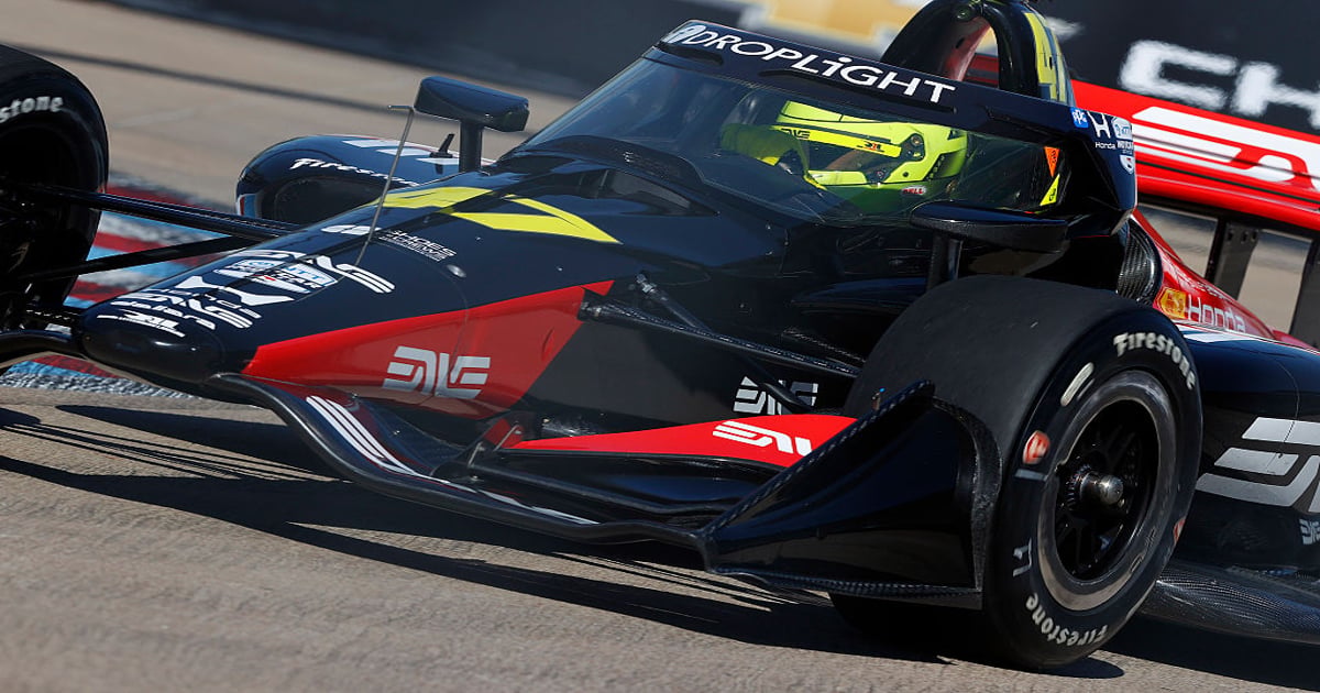 RLL shuffles engineering staff for Schumacher | RACER