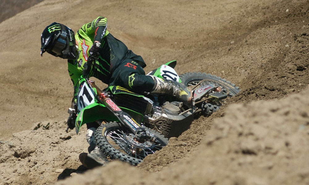 INTERVIEW: Jason Anderson-281726