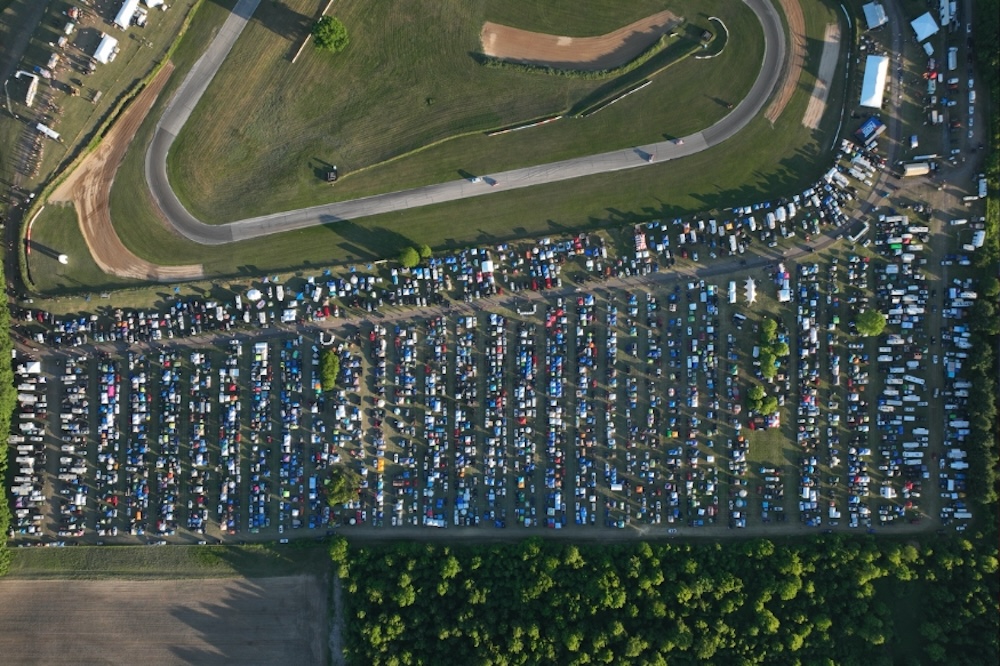 GRIDLIFE Midwest Festival rebuilds after storms to welcome more than 30,000 fans to its biggest event yet