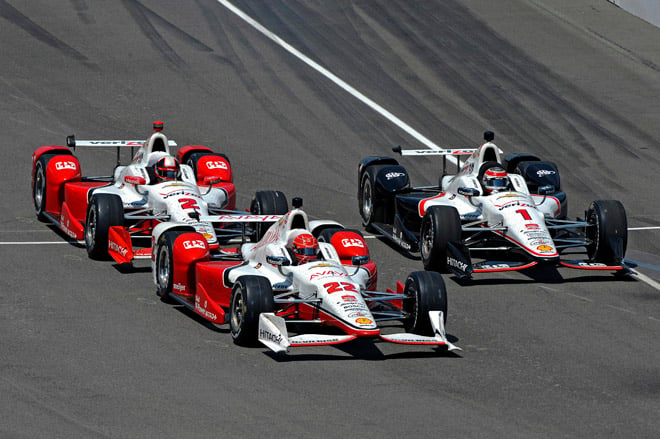 Open Cockpit Races Motorsport Safety Foundation launches Open Cockpit Survey | RACER