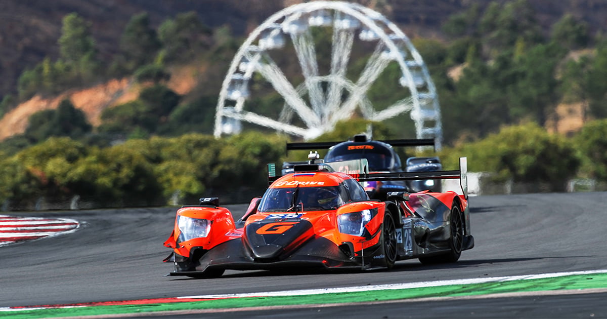 G-Drive Racing adding two cars for Rolex 24, return full-time to WEC ...