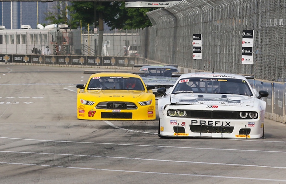 No Detroit Trans Am in 2020, revised schedule to follow