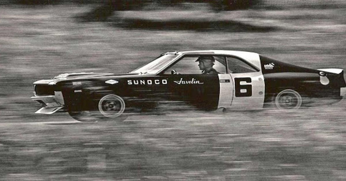 Trans Am’s deep history with Riverside International Raceway | RACER