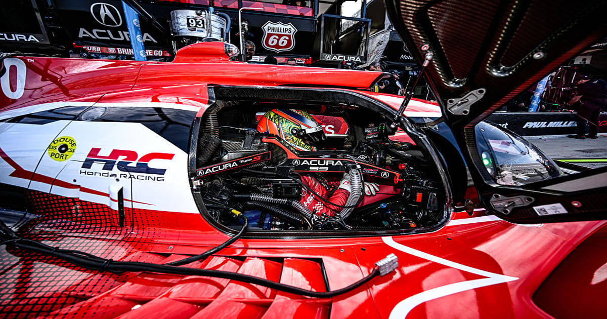 How IMSA Labs aims to drive sports car technology forward | RACER