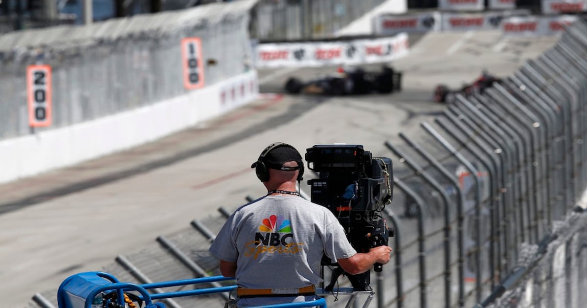 ABC out of IndyCar after 2018? | RACER