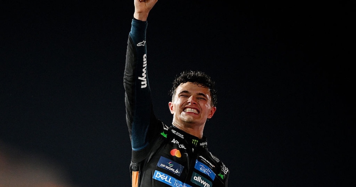 RACER readers, vote for your 2025 Formula 1 Driver of the Year RACER readers, vote for your 2025 Formula 1 Driver of the Year