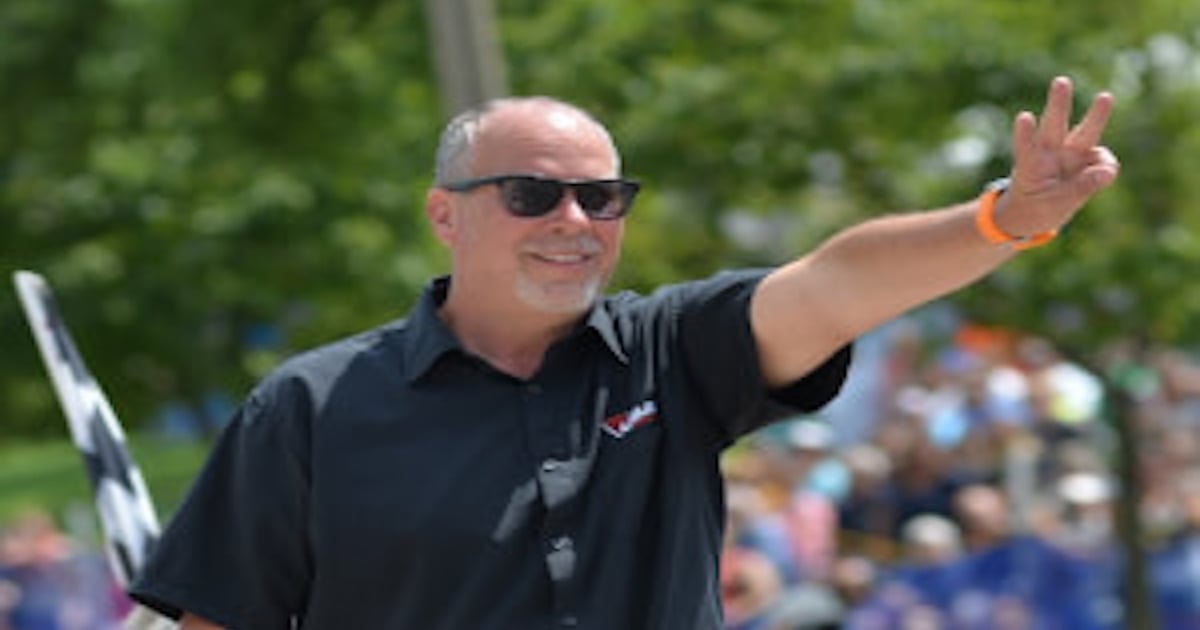 Kevin Miller joins featured speakers at 6th Annual Race Industry Week ...