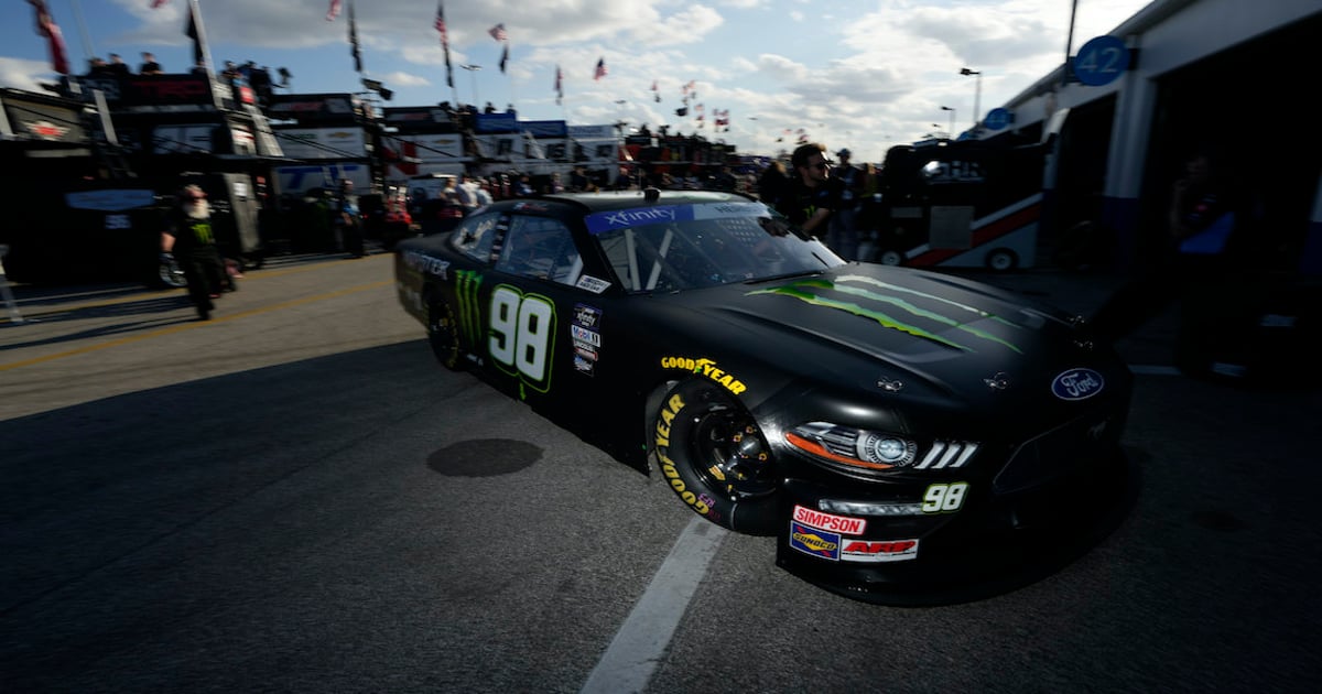 INTERVIEW: Riley Herbst-289791 | RACER