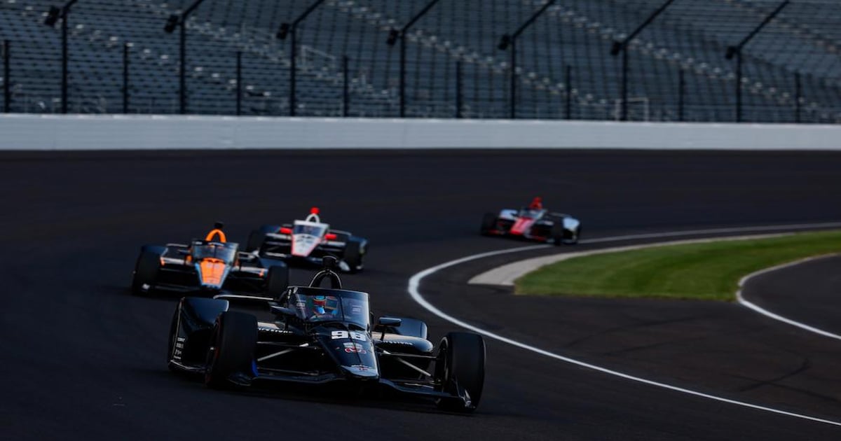 Ilmor appointed as service provider for IndyCar's ERS units | RACER