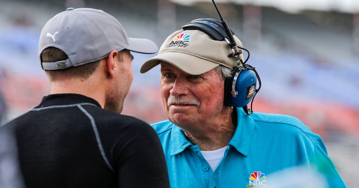 The Week in IndyCar, Nov. 14, with Robin Miller | RACER
