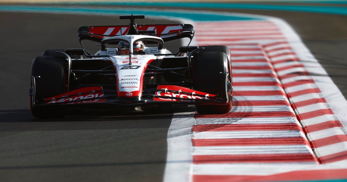What the hell is going on at Haas? | RACER