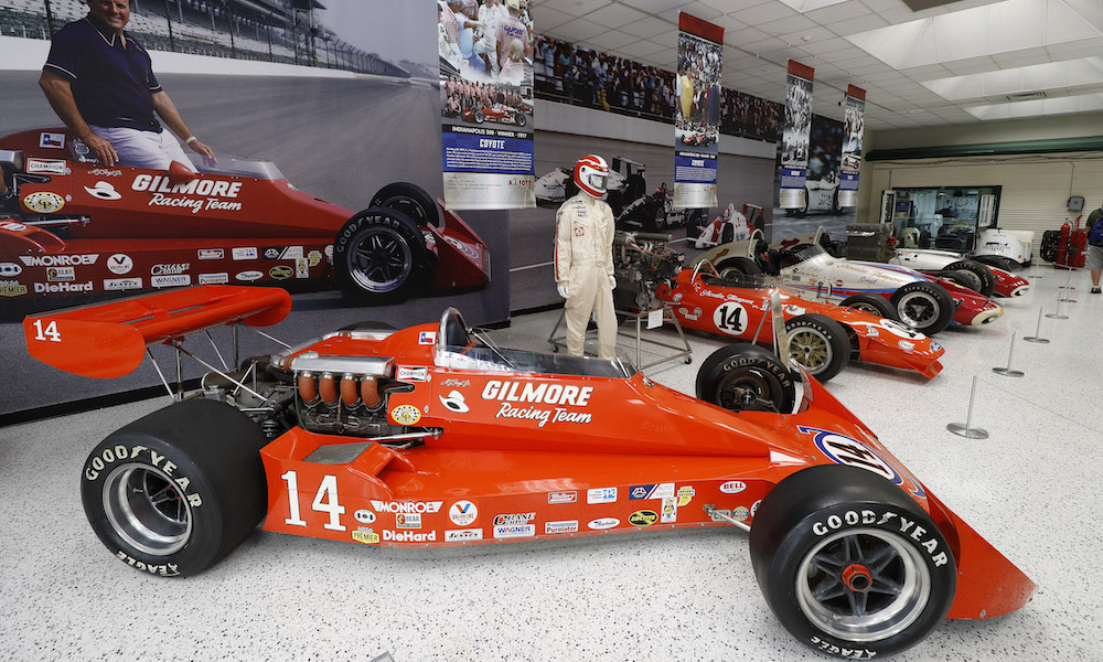 IMS Museum closes in response to coronavirus threat