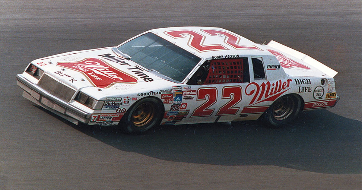 From the vault: Bobby finally checks the box | RACER
