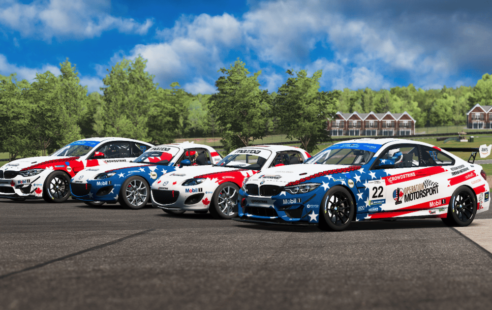 In Memory Racer Format change announced for Veterans Race of Remembrance | RACER