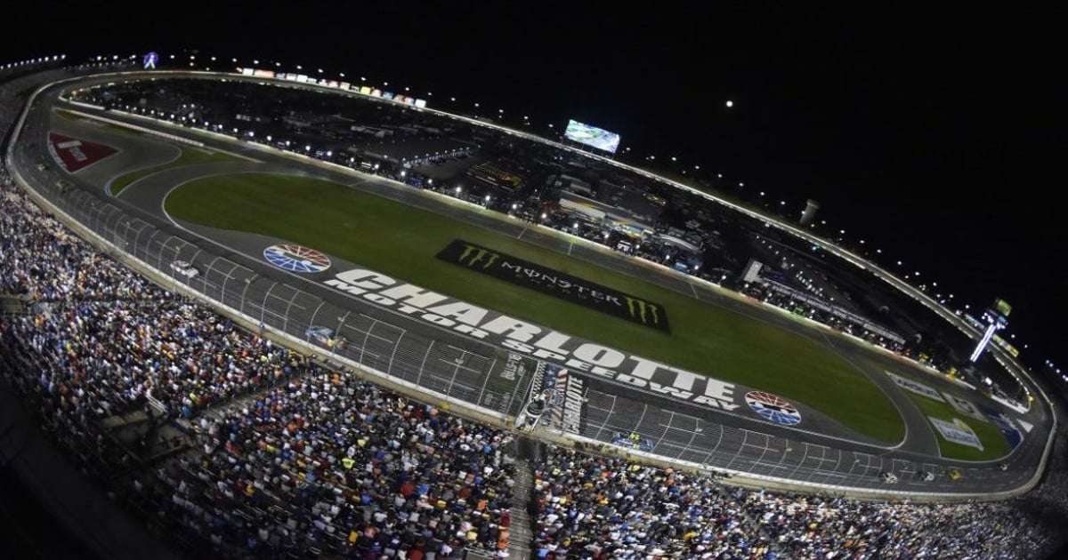 Drivers ready for a 