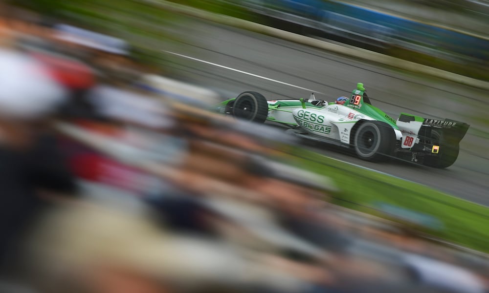 Hsr Racing Thiago HSR still fighting to bridge funding gap | RACER