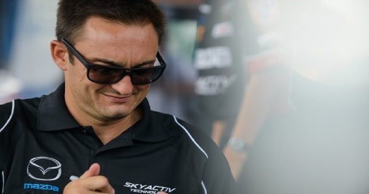 Starting out in race cars – stepping stones | RACER