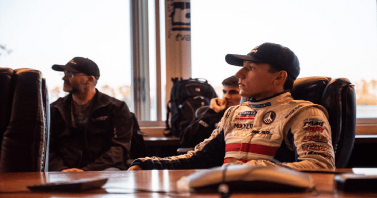 Earning racing scholarships | RACER