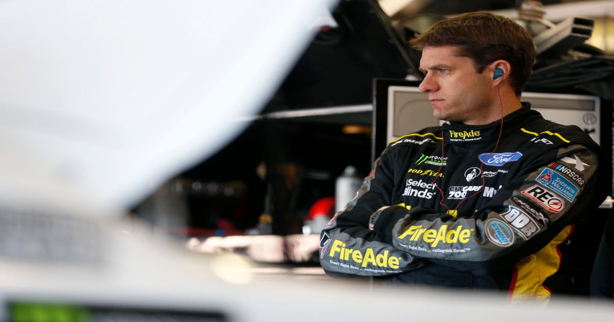 Ragan will keep his options open after his full-time exit | RACER