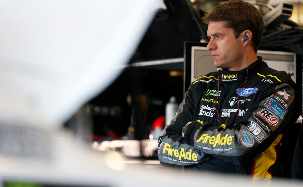 Lawrence Ragan Ragan will keep his options open after his full-time exit | RACER