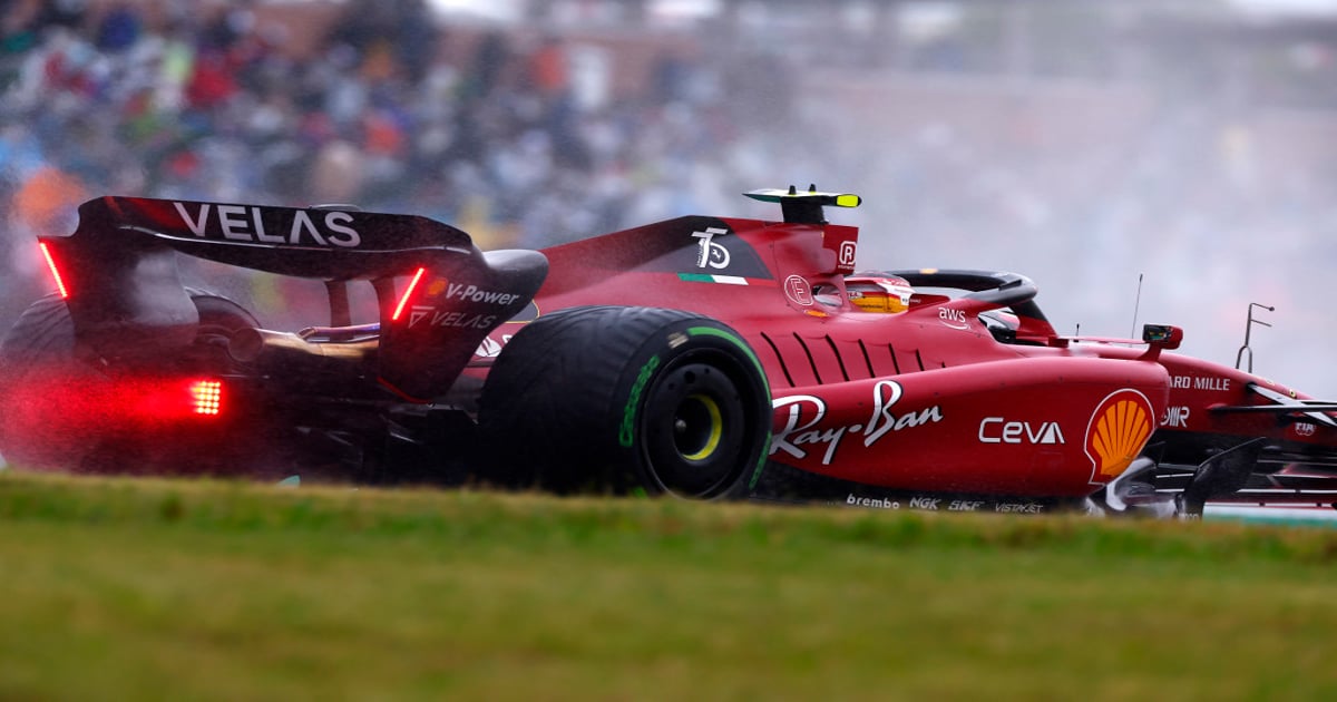 Technical upgrades: Japanese GP | RACER