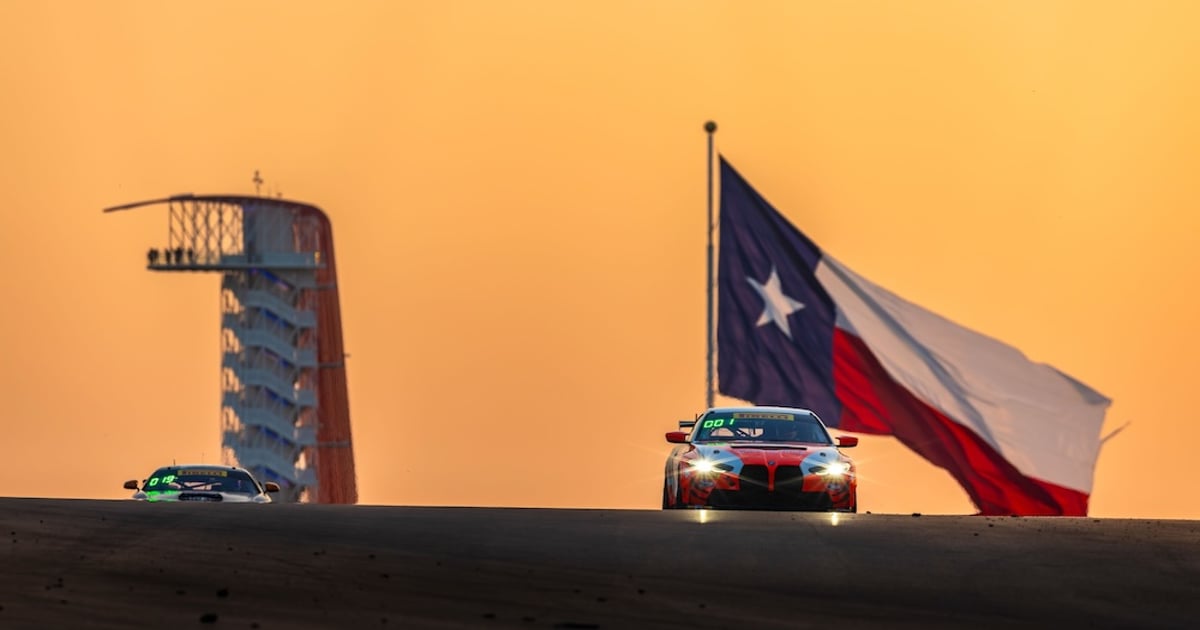 Random Vandals Racing and BimmerWorld earn top honors in first-ever ...