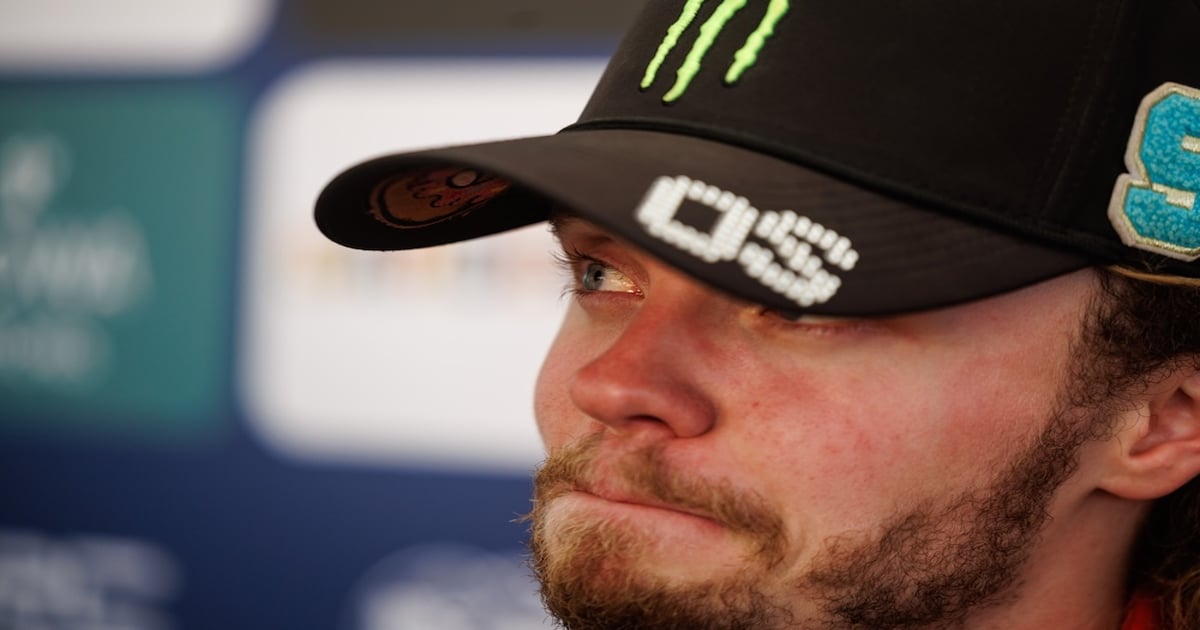 Solberg has ‘no regrets’ after last-gasp WRC title heartbreak | RACER