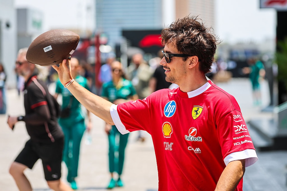 NFL clashes less of a concern for U.S. F1 races now, says COTA's Epstein