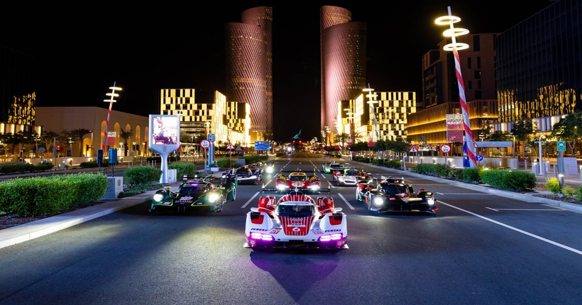 Has GTP/Hypercar beaten sports car racing’s boom-and-bust cycle? | RACER