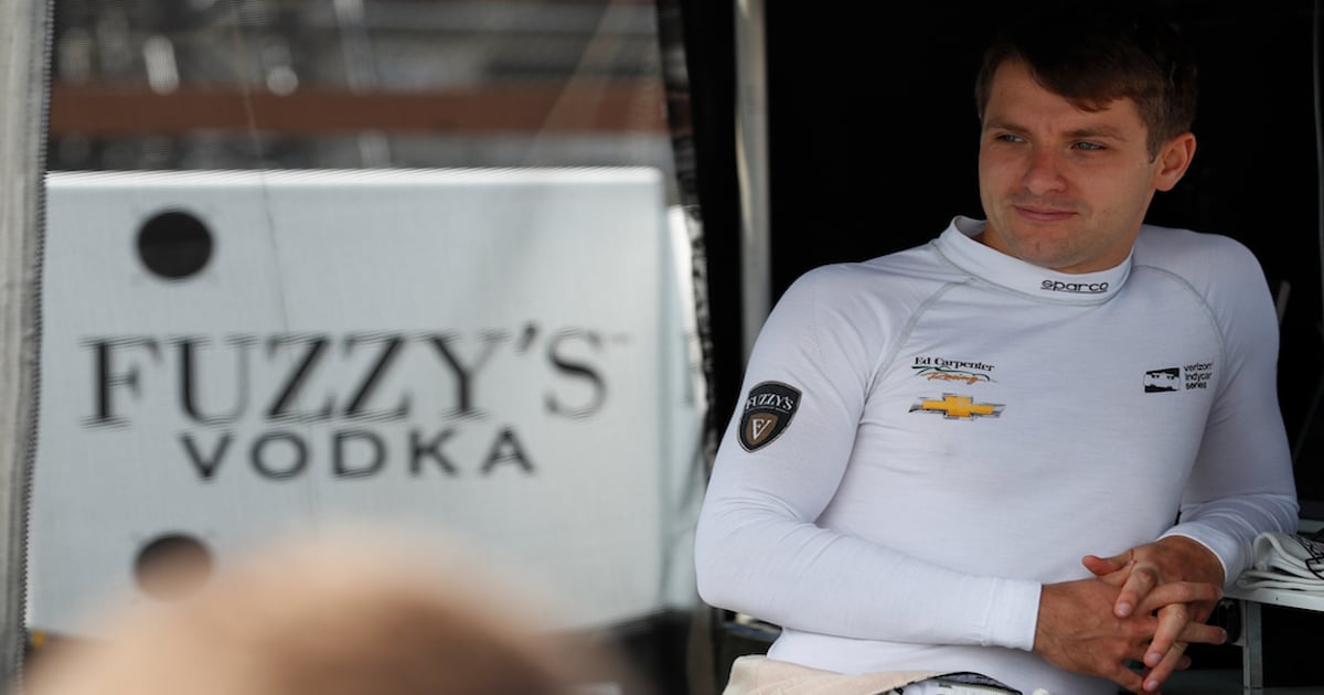 King targeting full-time IndyCar ride, championship push, for 2019 | RACER
