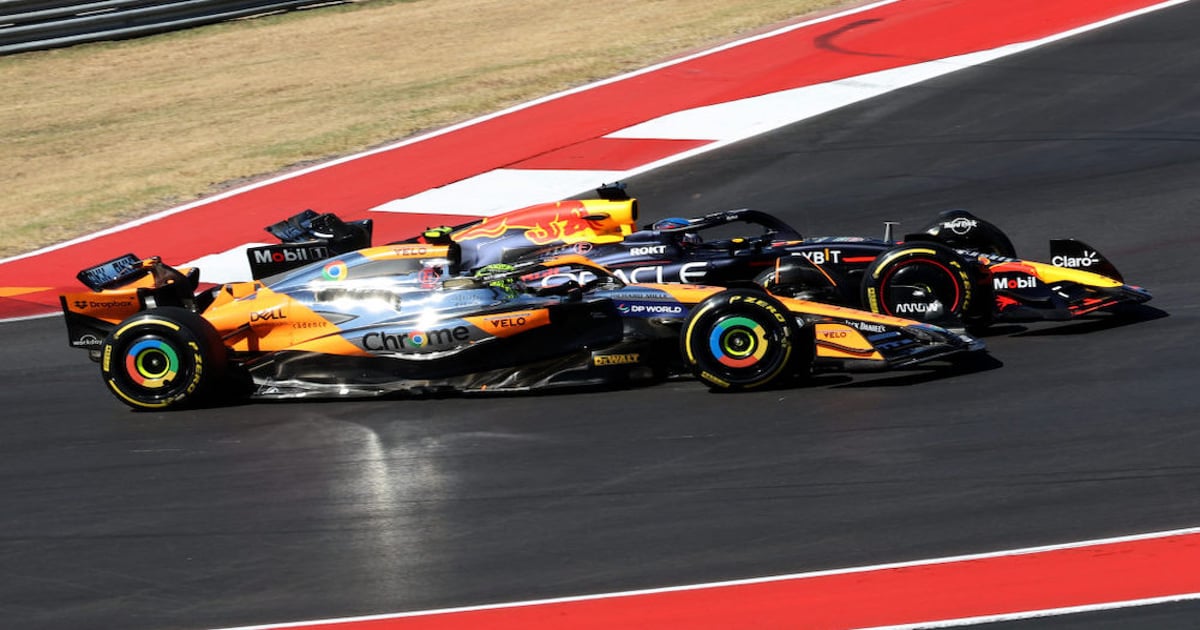 Stella wants FIA to review F1's racing guidelines after COTA ...