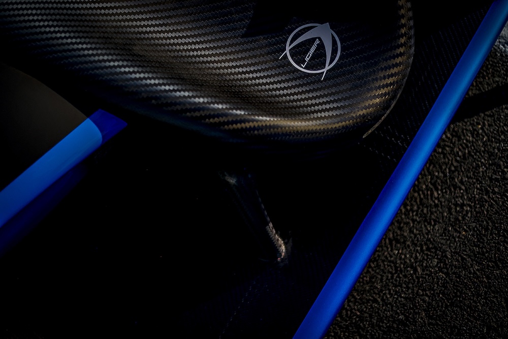 Will the upcoming JS P228 lead Ligier out of the LMP2 wilderness?