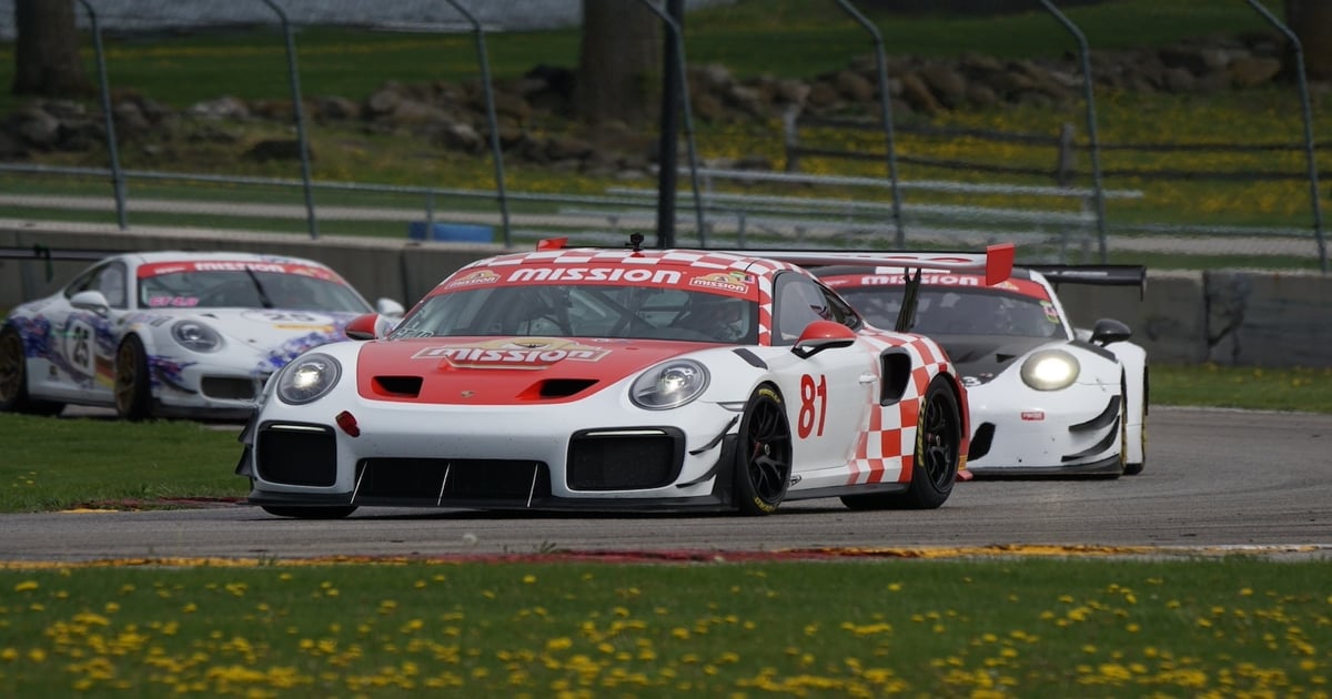Parella Motorsports Holdings acquires International GT | RACER