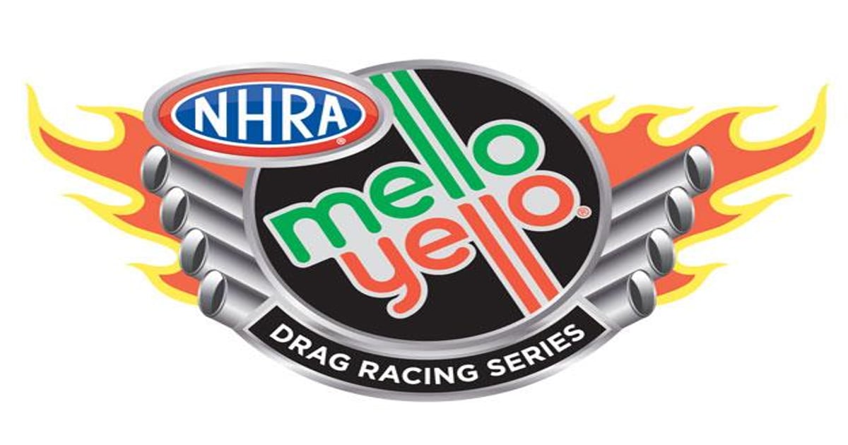 NHRA: 2016 Mello Yello Drag Racing schedule set | RACER