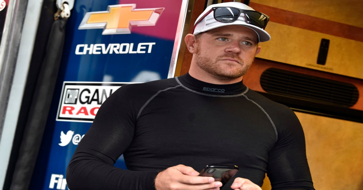 NASCAR podcast: Justin Marks on his racing future beyond driving | RACER