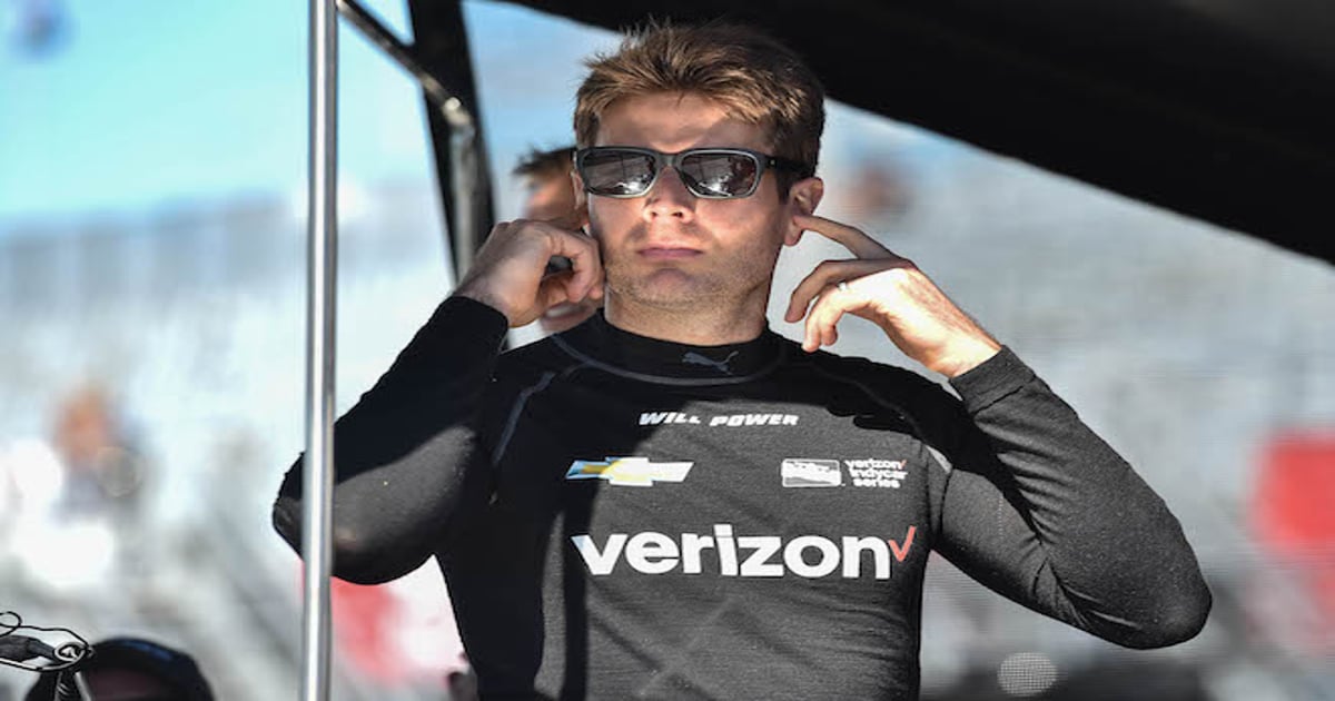 INDYCAR: Power cleared to drive | RACER